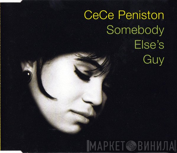 Ce Ce Peniston - Somebody Else's Guy