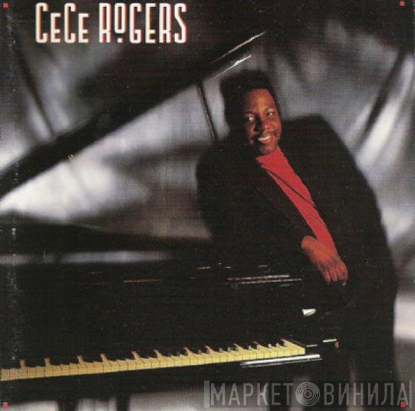 Ce Ce Rogers  - CeCe Rogers