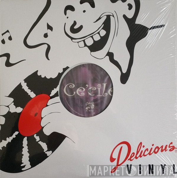 Ce'cile - Give It To Me / Do It To Me