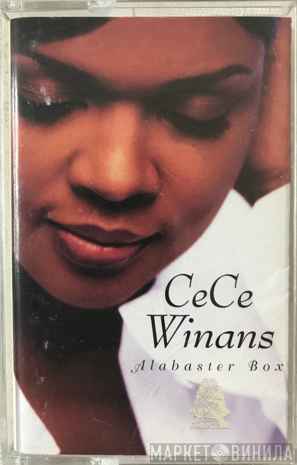 CeCe Winans  - Alabaster Box