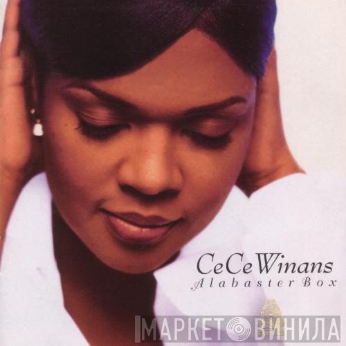 CeCe Winans  - Alabaster Box