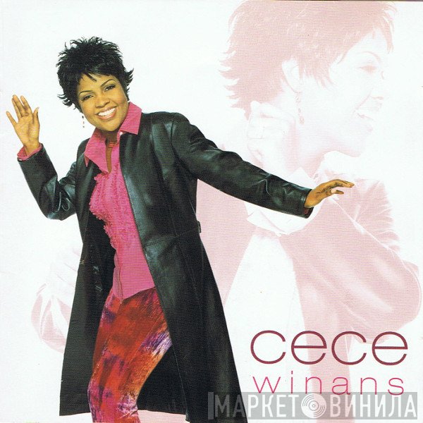 CeCe Winans - CeCe Winans