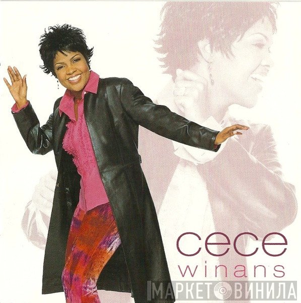 CeCe Winans - CeCe Winans
