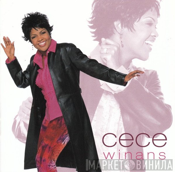 CeCe Winans  - CeCe Winans