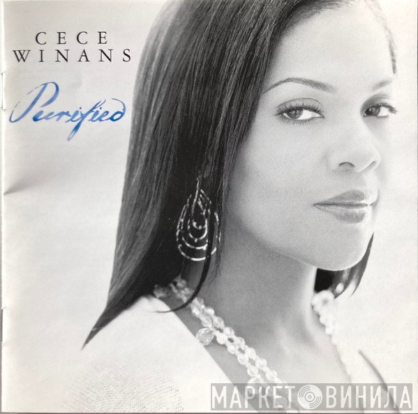 CeCe Winans  - Purified
