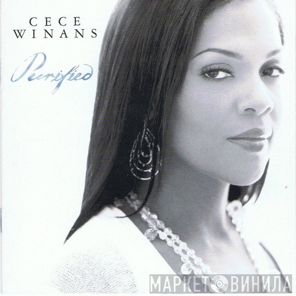 CeCe Winans  - Purified