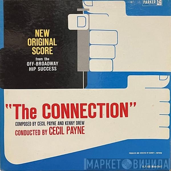 Cecil Payne  - The Connection