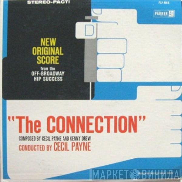 Cecil Payne  - The Connection