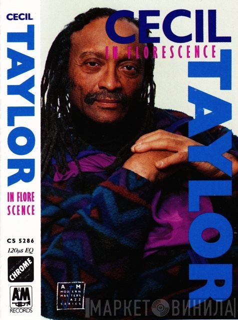 Cecil Taylor  - In Florescence