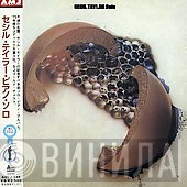 Cecil Taylor  - Solo