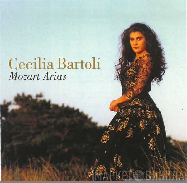 Cecilia Bartoli - Mozart Arias