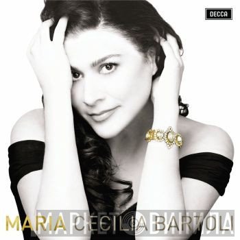 Cecilia Bartoli, Orchestra La Scintilla, Ada Pesch, Adam Fischer   - Maria