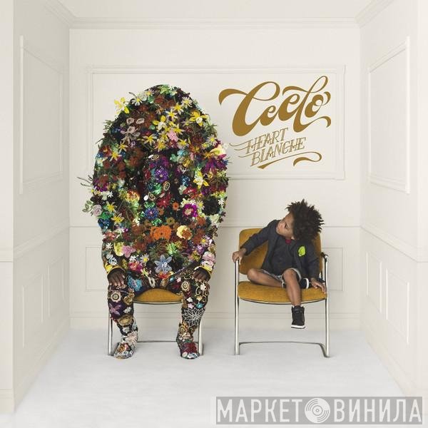 Cee-Lo - Heart Blanche