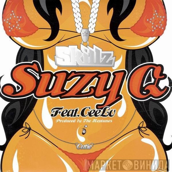Cee-Lo, Skillz - Suzy Q