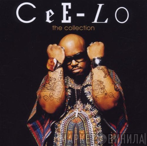 Cee-Lo  - The Collection