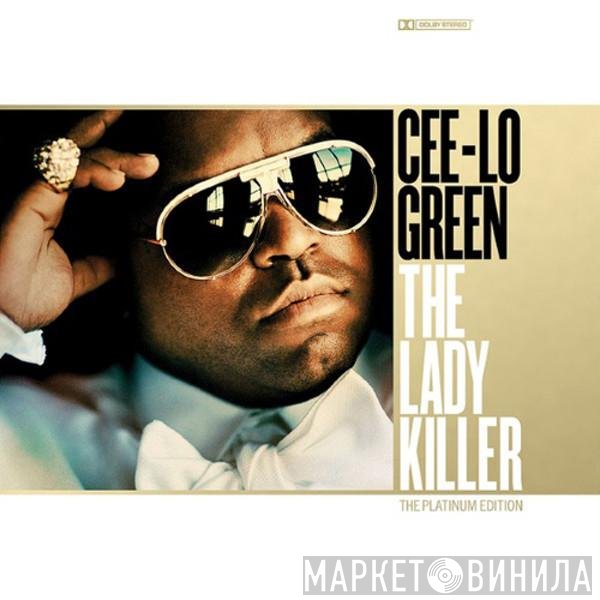 Cee-Lo - The Lady Killer (The Platinum Edition)