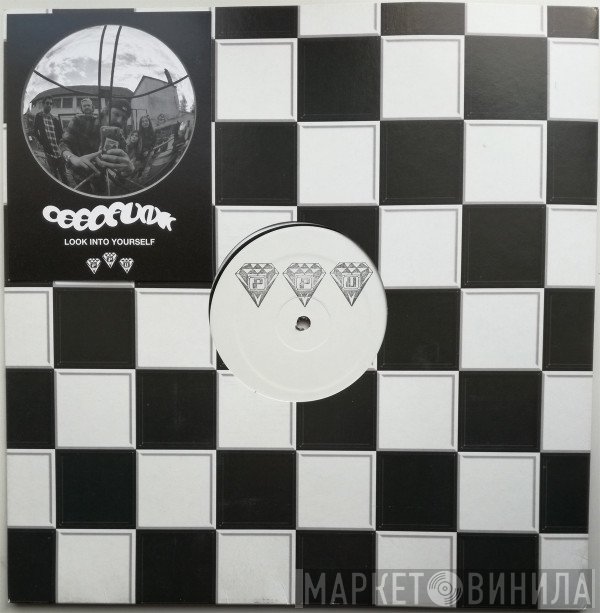 Cee O Funk - Look Into Yourself