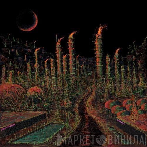 Ceephax Acid Crew - Cro Magnox