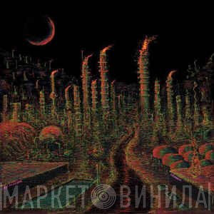 Ceephax Acid Crew - Cro Magnox