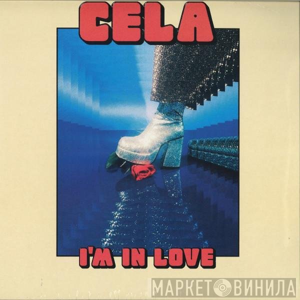 Cela - I'm In Love