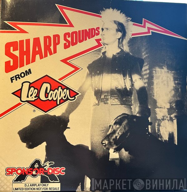 Celena Duncan, JoBoxers, Bucks Fizz, Wide Boy Awake - Sharp Sounds From Lee Cooper