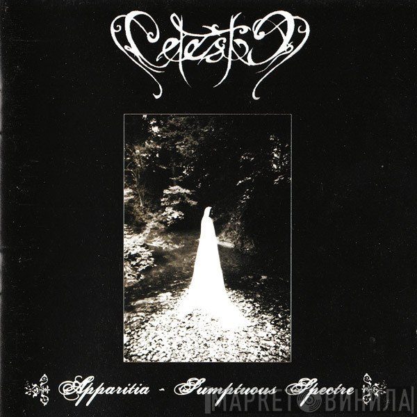 Celestia  - Apparitia - Sumptuous Spectre