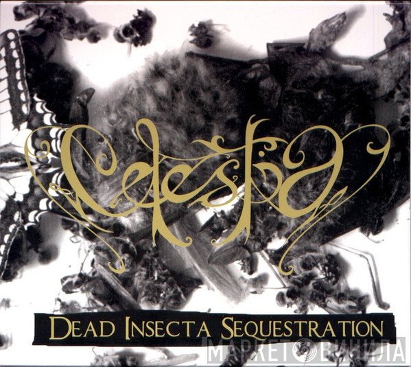 Celestia  - Dead Insecta Sequestration