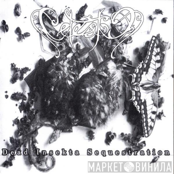 Celestia  - Dead Insekta Sequestration
