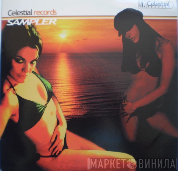  - Celestial Records Sampler