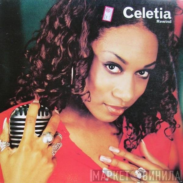 Celetia - Rewind