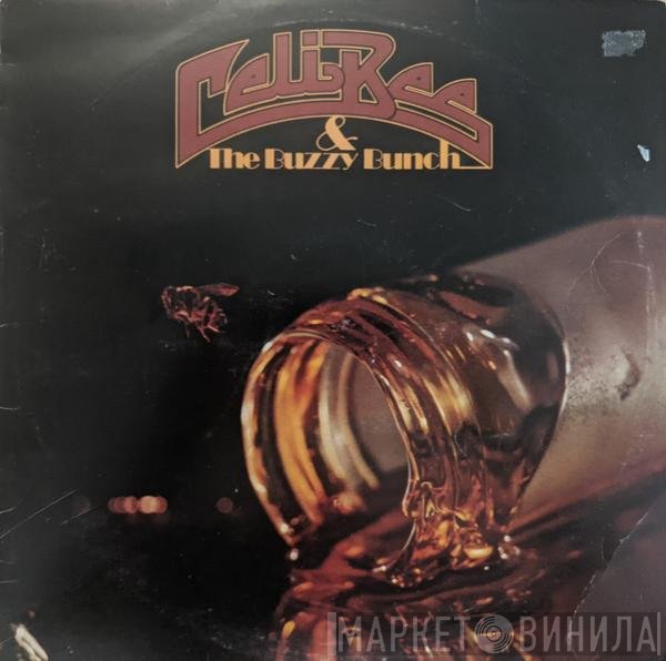 Celi Bee & The Buzzy Bunch - Celi Bee & The Buzzy Bunch