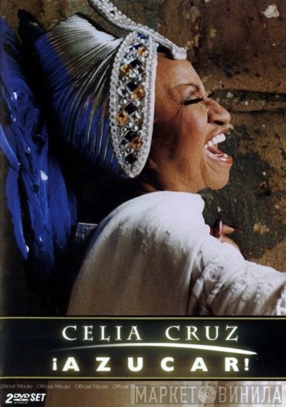 Celia Cruz  - ¡Azucar!
