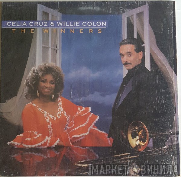 Celia Cruz & Willie Colón  - The Winners