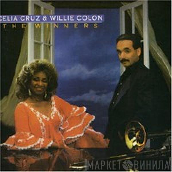 Celia Cruz & Willie Colón  - The Winners