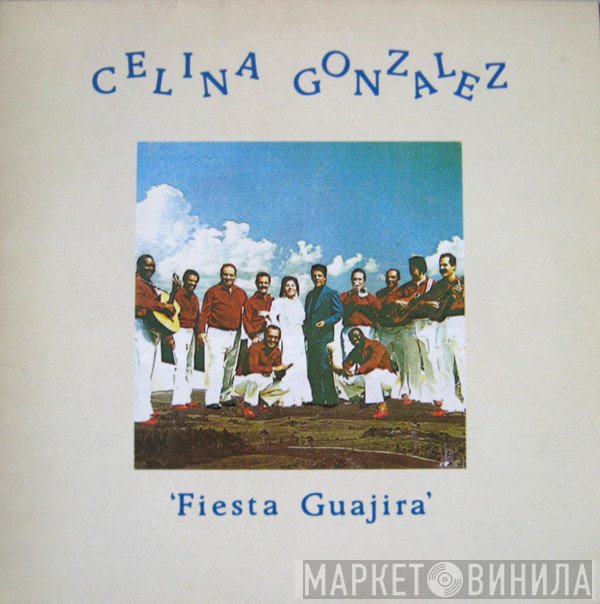 Celina González - Fiesta Guajira