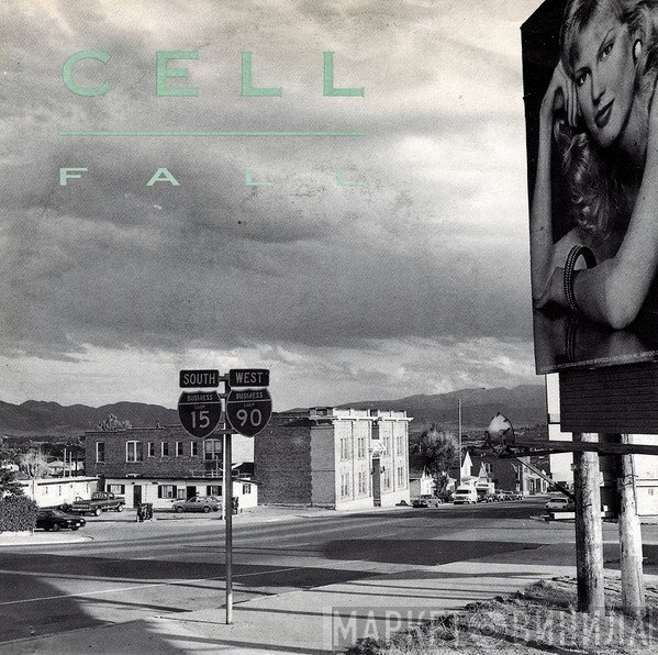Cell  - Fall
