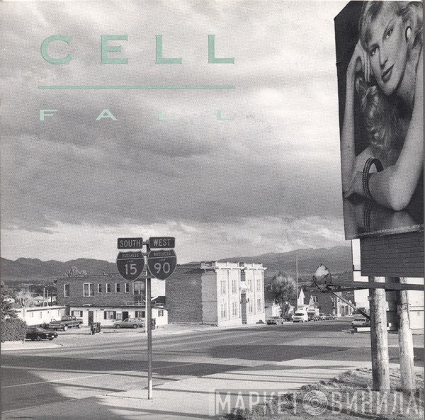 Cell   - Fall