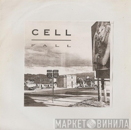 Cell   - Fall