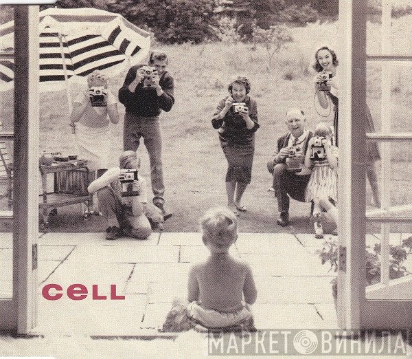 Cell  - Milky