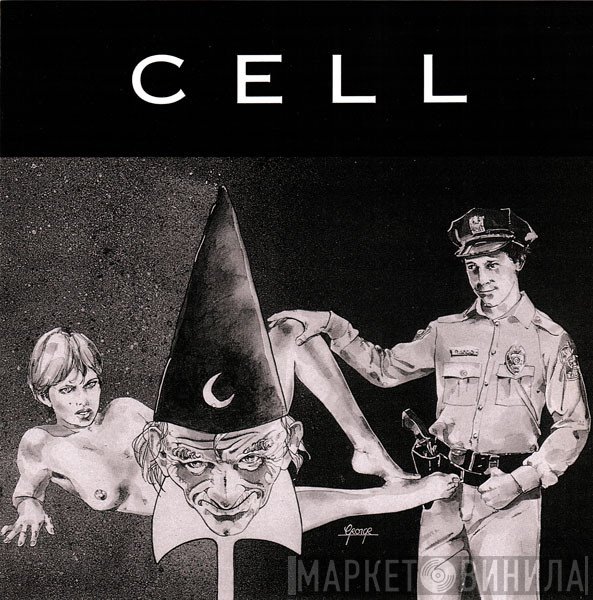 Cell  - Stratosphere