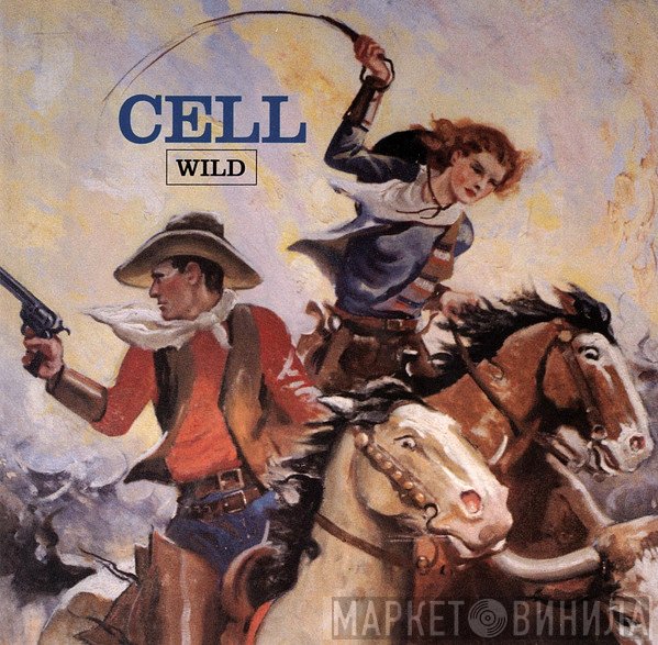 Cell   - Wild