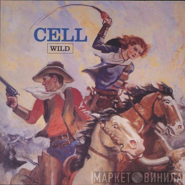Cell   - Wild