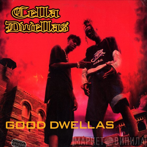 Cella Dwellas - Good Dwellas