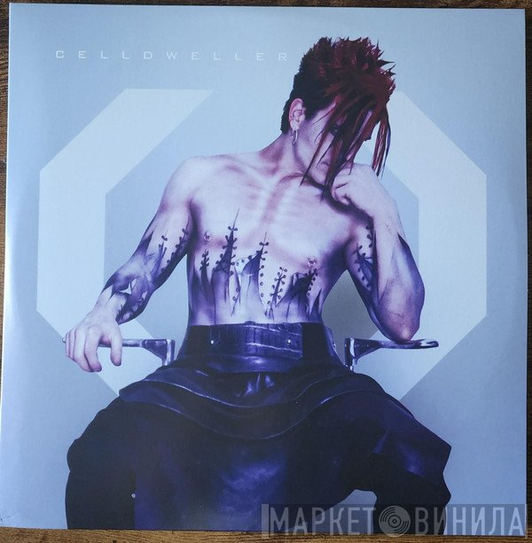 Celldweller  - Celldweller [Definitive Edition]