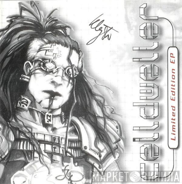 Celldweller  - Limited Edition EP