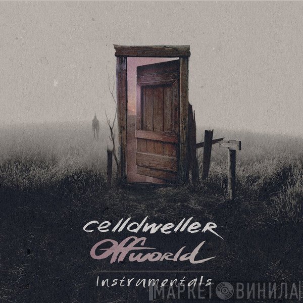 Celldweller  - Offworld (Instrumentals)