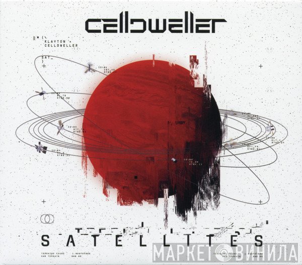 Celldweller  - Satellites