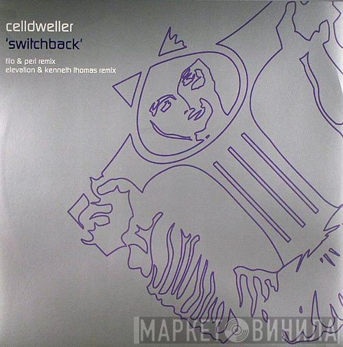 Celldweller  - Switchback
