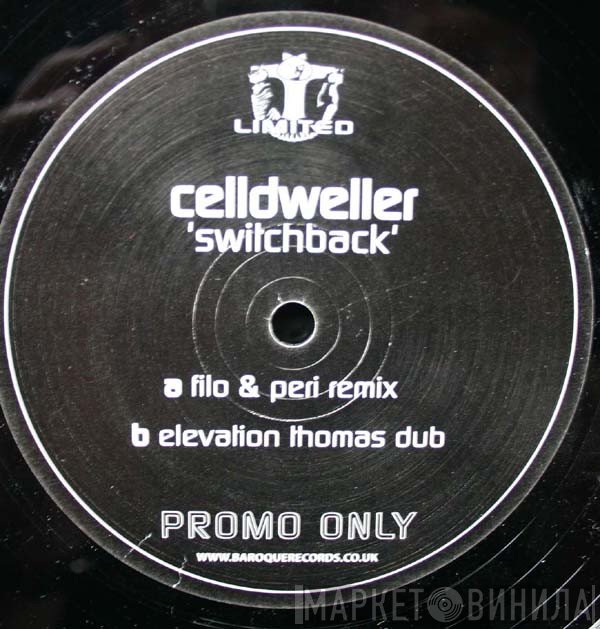 Celldweller  - Switchback