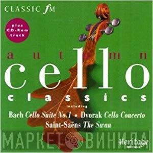  - Cello Classics
